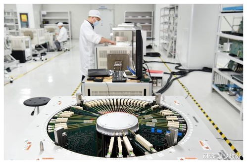 加快發(fā)展新質(zhì)生產(chǎn)力，奮戰(zhàn)工業(yè)經(jīng)濟(jì)開門紅——技術(shù)開發(fā)引領(lǐng)新篇章