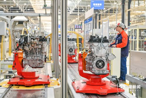 第一視點(diǎn)丨牢記囑托 大顯身手 浙江民營企業(yè)不負(fù)期待持續(xù)推進(jìn)高質(zhì)量發(fā)展