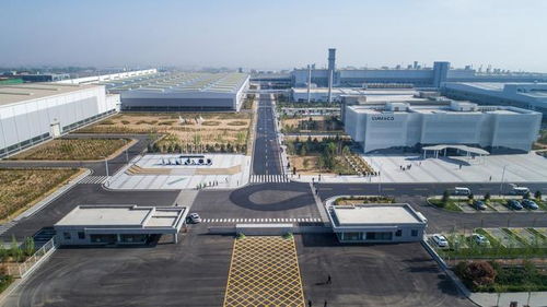 領(lǐng)克技術(shù)核心 吉利與沃爾沃聯(lián)合開發(fā)的CMA基礎(chǔ)模塊架構(gòu)